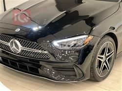 مرسيدس بنز C-Class